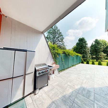 B&B Luxury House Rho Exteriér fotografie