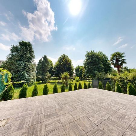 B&B Luxury House Rho Exteriér fotografie
