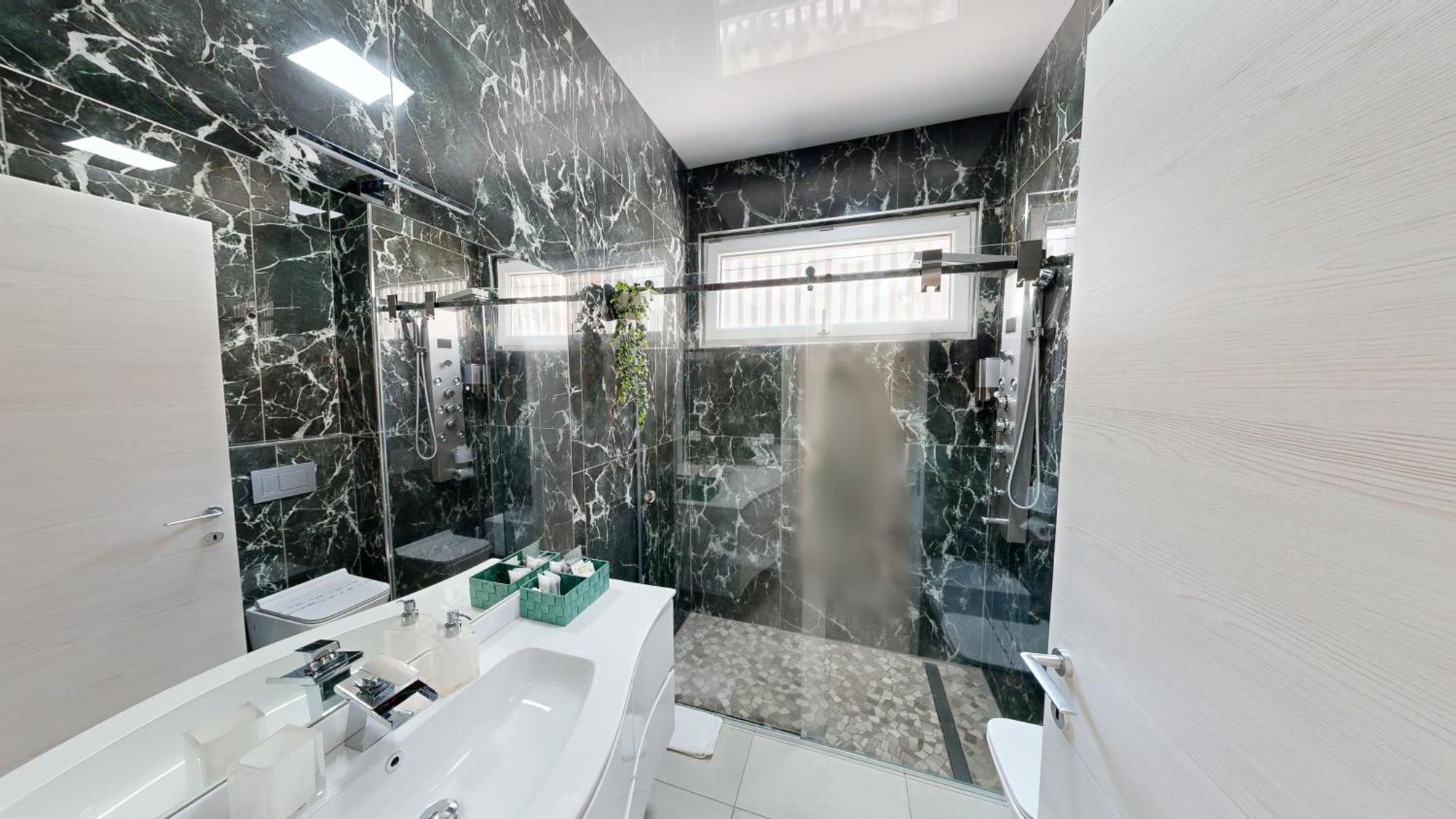 B&B Luxury House Rho Exteriér fotografie