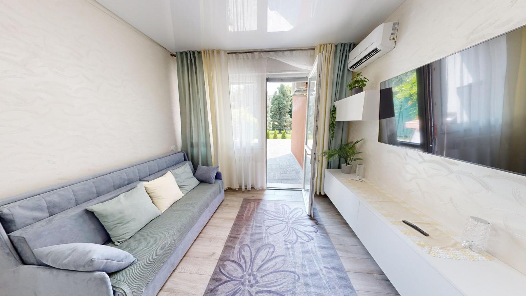 B&B Luxury House Rho Exteriér fotografie