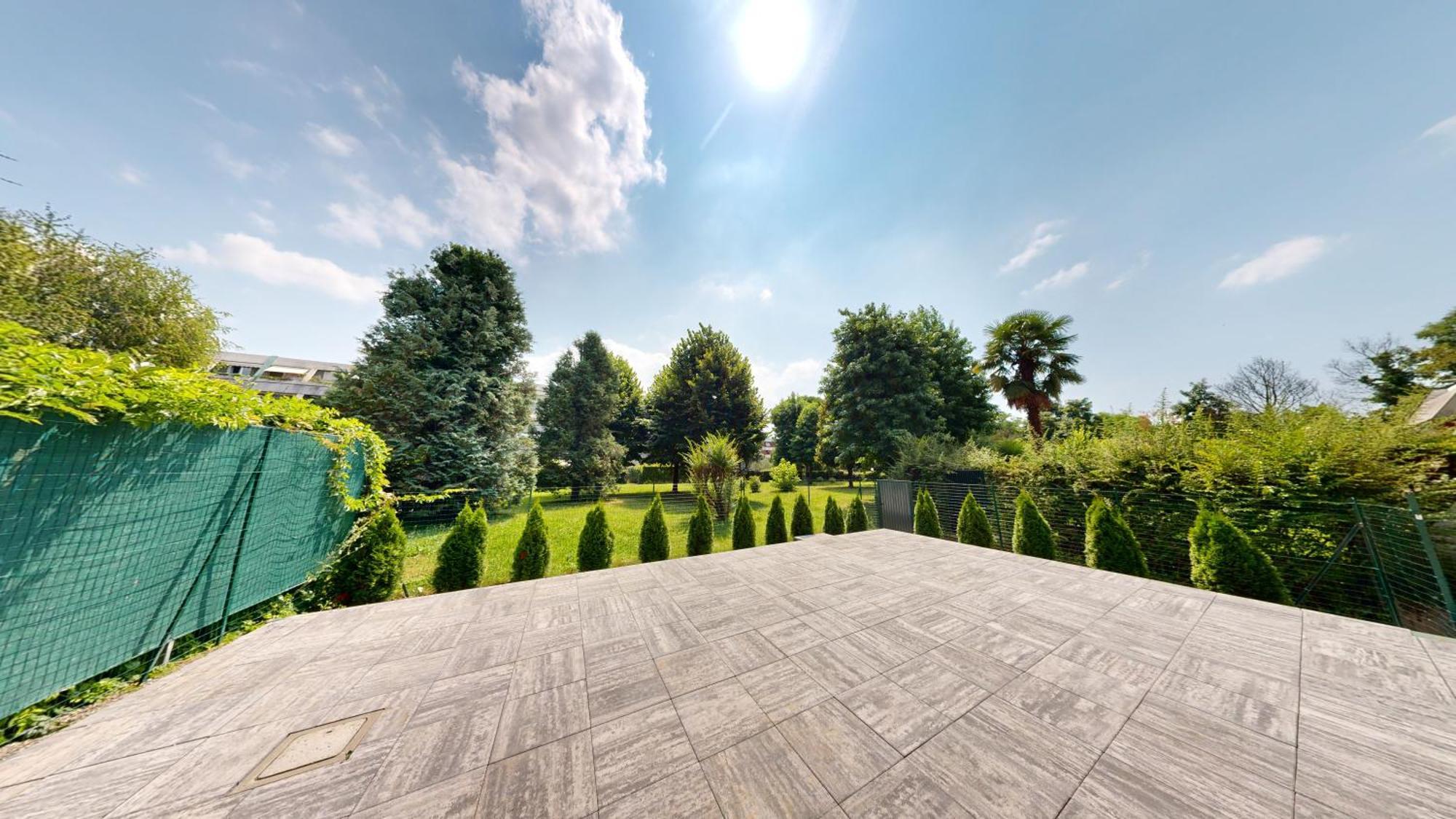 B&B Luxury House Rho Exteriér fotografie